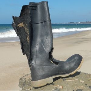 Meet your Posher, das Boot.